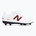 Vyriški futbolo bateliai New Balance 442 V2 Academy FG balti MS43FWD2.D.080 2