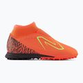 Vaikiški futbolo bateliai New Balance Tekela V4 Magique TF neon dragonfly 10