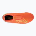 Vaikiški futbolo bateliai New Balance Tekela V4 Magique TF neon dragonfly 12