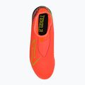 Vaikiški futbolo bateliai New Balance Tekela V4 Magique TF neon dragonfly 6