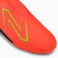 Vaikiški futbolo bateliai New Balance Tekela V4 Magique TF neon dragonfly 7