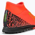 Vaikiški futbolo bateliai New Balance Tekela V4 Magique TF neon dragonfly 8