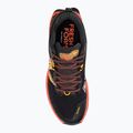 New Balance Fresh Foam Hierro v7 vyriški bėgimo bateliai juodi MTHIERX7.D.115 6