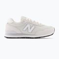 Vyriški batai New Balance Classic 515's V3 reflection/white/aluminum grey wht 2