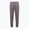 Moteriškos treniruočių kelnės New Balance Relentless Performance Fleece pilka WP13176ZNC 5