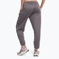 Moteriškos treniruočių kelnės New Balance Relentless Performance Fleece pilka WP13176ZNC 3