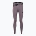 Moteriškos treniruočių kelnės New Balance Tight Relentless Crossover High Rise Grey WP21177ZNC 5