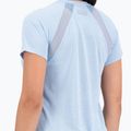 Moteriški New Balance Top Impact Run marškinėliai mėlyni WT21262BZH 5