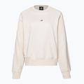 Moteriški treniruočių marškinėliai New Balance Athletics Remastered French Terry Crewneck pilka WT31500GIE 5