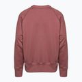 Moteriški treniruočių marškinėliai New Balance Athletics Remastered French Terry Crewneck red WT31500WAD 6