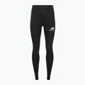 Moteriškos treniruočių tamprės New Balance Tight Essentials Stacked Logo Cotton black WP31509BK 5