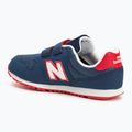 Vaikiški batai New Balance 3