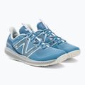 Moteriški teniso bateliai New Balance 796v3 blue WCH796E3 4