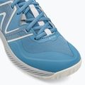 Moteriški teniso bateliai New Balance 796v3 blue WCH796E3 7