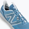 Moteriški teniso bateliai New Balance 796v3 blue WCH796E3 8