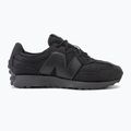 Vaikiški batai New Balance 327's V1 black 2