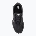 Vaikiški batai New Balance 327's V1 black 5