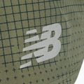 Vyriški New Balance Printed Impact Run 5" Green bėgimo šortai MS21269DON 9