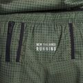 Vyriški New Balance Printed Impact Run 5" Green bėgimo šortai MS21269DON 4