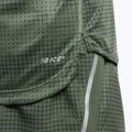 Vyriški marškinėliai New Balance Top Printed Impact Run SS Running Shirt Green MT21263DON 5