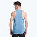 Vyriškas bėgimo marškinėlis New Balance Graphic Impact Run Singlet blue MT21276HBT 3