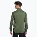 Vyriški treniruočių marškinėliai New Balance Top NB Heat Grid Half Zip pilka MT23252DO1 3