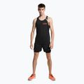 New Balance Accelerate Pacer Singlet black MT31240BK vyriškas bėgimo marškinėlis 2