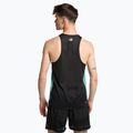 Vyriškas bėgimo marškinėlis New Balance Accelerate Pacer Singlet blue MT31240FAD 3