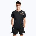 Vyriški bėgimo marškinėliai New Balance Top Accelerate Pacer black MT31241BK