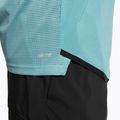 Vyriški New Balance Top Accelerate Pacer mėlyni bėgimo marškinėliai MT31241FAD 5