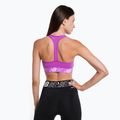 New Balance NB Pace Bra 3.0 fitneso liemenėlė violetinė NBWB11034 3