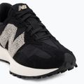 Moteriški batai New Balance 327's V1 black 7