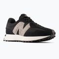 Moteriški batai New Balance 327's V1 black 8