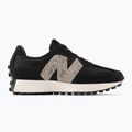 Moteriški batai New Balance 327's V1 black 9