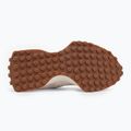 Moteriški batai New Balance 327's V1 white 4