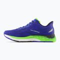 New Balance Fresh Foam vyriški bėgimo bateliai 880v13 navy blue M880B13.D.090 11