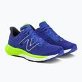 New Balance Fresh Foam vyriški bėgimo bateliai 880v13 navy blue M880B13.D.090 4