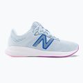 Moteriški bėgimo bateliai New Balance WDRTFV2 blue 2