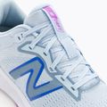 Moteriški bėgimo bateliai New Balance WDRTFV2 blue 8