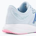 Moteriški bėgimo bateliai New Balance WDRTFV2 blue 9