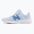 Moteriški bėgimo bateliai New Balance WDRTFV2 blue 10