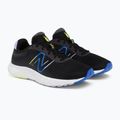New Balance moteriški bėgimo bateliai W520CK8.B.065 4