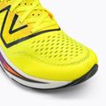 New Balance FuelCell Rebel v3 yellow vyriški bėgimo bateliai MFCXCP3.D.085 8