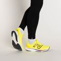 New Balance FuelCell Rebel v3 yellow vyriški bėgimo bateliai MFCXCP3.D.085 3