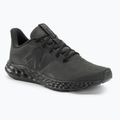 New Balance vyriški bėgimo bateliai W411V3 green
