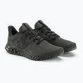 New Balance vyriški bėgimo bateliai W411V3 green 4