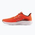 New Balance vyriški bėgimo bateliai W411V3 oragne 13