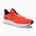 New Balance vyriški bėgimo bateliai W411V3 oragne