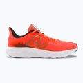 New Balance vyriški bėgimo bateliai W411V3 oragne 2