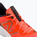 New Balance vyriški bėgimo bateliai W411V3 oragne 8